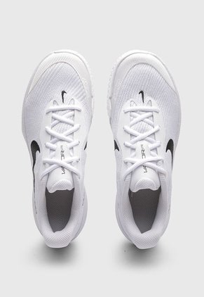 Tenis NIKE Vapor Lite 3 Blanco