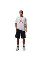 Camiseta Nike M J Brk Gfx Ss Crew Hombre-Blanco de Nike