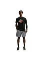 Camiseta Nike Tee Std Asbury Vrdna Hombre-Negro de Nike