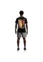 Camiseta Nike Tee Std Asbury Vrdna Hombre-Negro de Nike