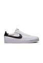 Tenis Nike Court Shot Hombre-Blanco/Negro de Nike