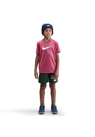 Camiseta Niños Nike Legend Rojo Nike