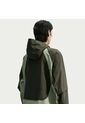 Chaqueta Hombre Nike Tech Verde de Nike