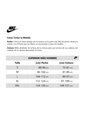 Camiseta Nike M J Brk Gfx Ss Crew Hombre-Blanco de Nike