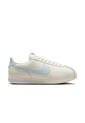 Tenis Nike Cortez Mujer-Beige de Nike