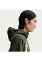 Chaqueta Hombre Nike Tech Verde de Nike