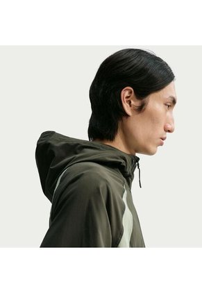 Chaqueta Hombre Nike Tech Verde
