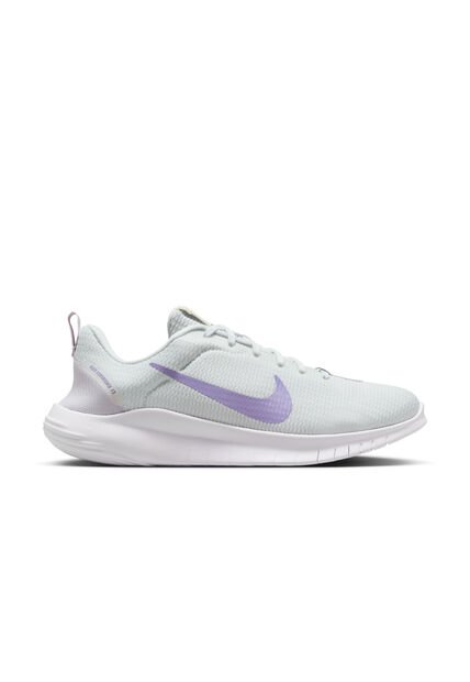 Tenis Nike W Flex Experience Rn 12 Mujer-Verde/Lila