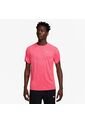 Camiseta Hombre Nike Stride Rojo de Nike