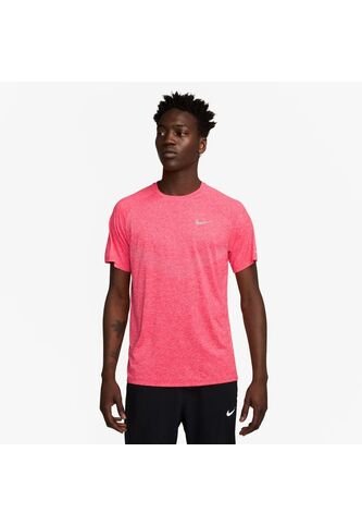 Camiseta Hombre Nike Stride Rojo Nike