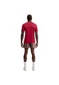 Camiseta Nike M Df Tee Std Flex Hombre-Rojo de Nike