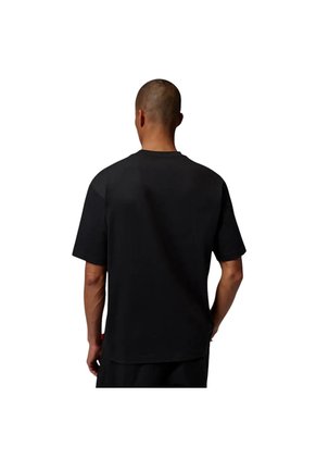 Camiseta Nike M J Brk Gfx Ss Crew Hombre-Negro