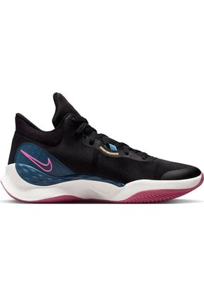 Tenis Hombre Nike Renew Elevate III Fucsia