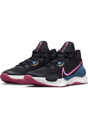Tenis Hombre Nike Renew Elevate III Fucsia