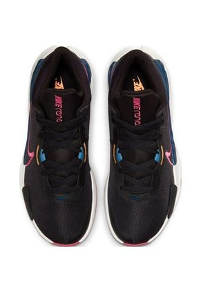 Tenis Hombre Nike Renew Elevate III Fucsia