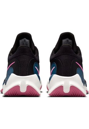 Tenis Hombre Nike Renew Elevate III Fucsia