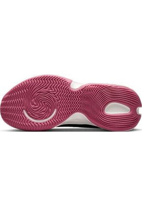 Tenis Hombre Nike Renew Elevate III Fucsia