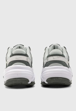 Tenis Lifestyle Verde-Blanco Nike AL8