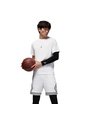Camiseta Nike M J Sprt Jumpman Df Ss Crew Hombre-Blanco de Nike