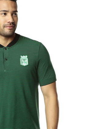 Camiseta Atlético Nacional  Verde Nike