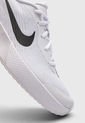 Tenis NIKE Vapor Lite 3 Blanco de Nike