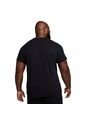 Camiseta Nike Tee Ifkyk 1-Negro de Nike