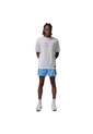 Camiseta Nike M J Brk Fc Lbr Gfx Ss Crw Hombre-Blanco de Nike