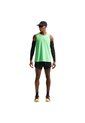 Camiseta Sin Mangas Nike Df Miler Tank Top Hombre-Verde de Nike