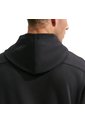 Hoodie Nike Club Varsity Hombre-Negro de Nike