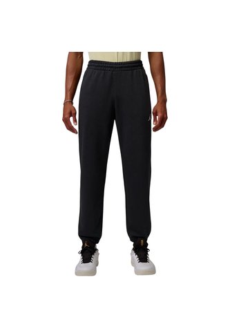 Pantalon Nike M J Df Sprt Csvr Flc Pant Hombre-Negro Nike