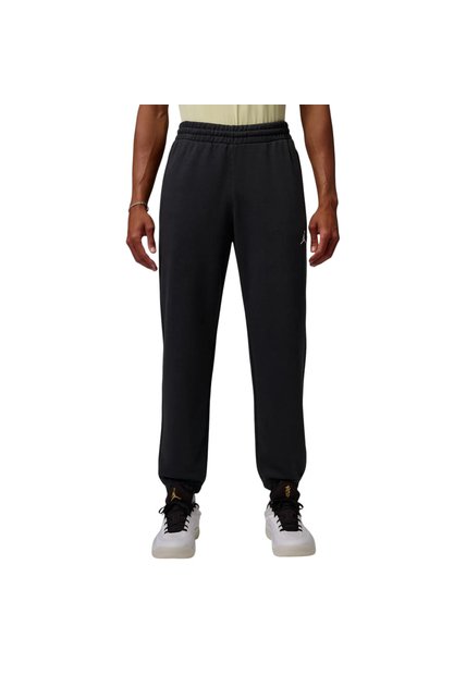 Pantalon Nike M J Df Sprt Csvr Flc Pant Hombre-Negro