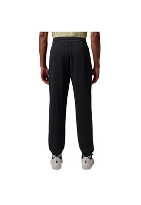 Pantalon Nike M J Df Sprt Csvr Flc Pant Hombre-Negro