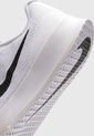Tenis NIKE Vapor Lite 3 Blanco de Nike