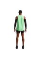 Camiseta Sin Mangas Nike Df Miler Tank Top Hombre-Verde de Nike