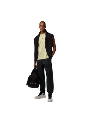 Pantalon Nike M J Df Sprt Csvr Flc Pant Hombre-Negro
