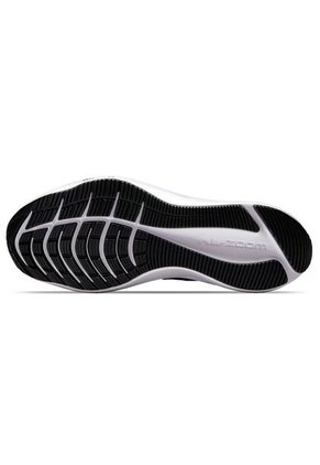 Tenis Nike Winflo 8 Para Hombre-Negro