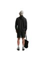 Hoodie Nike Club Varsity Hombre-Negro de Nike