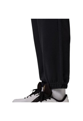 Pantalon Nike M J Df Sprt Csvr Flc Pant Hombre-Negro