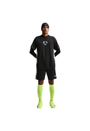 Pantaloneta Nike Df Acd Short Gx Hbr Hombre-Negro