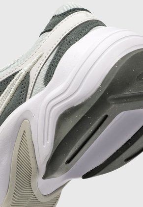 Tenis Lifestyle Verde-Blanco Nike AL8
