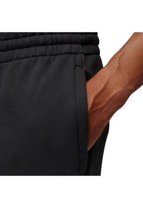 Pantalon Nike M J Df Sprt Csvr Flc Pant Hombre-Negro
