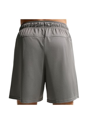 Pantaloneta Nike Df Flex 7In Short K Hombre-Gris