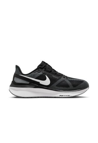 Tenis Nike Air Zoom Structure 25 Running Hombre-Negro Nike