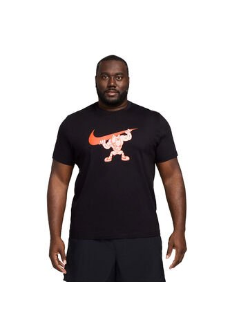 CAMISETA NIKE HOMBRE HJ3680-010 Talla M Nike