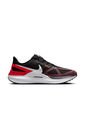 Tenis Nike Air Zoom Structure 25 Running Hombre-Negro/Rojo de Nike