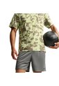 Pantaloneta Nike Df Flex 7In Short K Hombre-Gris de Nike