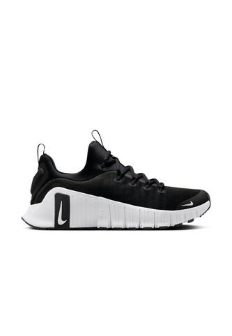 Tenis Nike Free Metcon 6-Negro/Blanco Nike