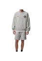 Pantaloneta Nike M J Jumpman Flc 2 Hombre-Gris de Nike