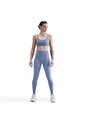 Camiseta Mujer Nike One Negro de Nike