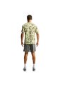 Pantaloneta Nike Df Flex 7In Short K Hombre-Gris de Nike